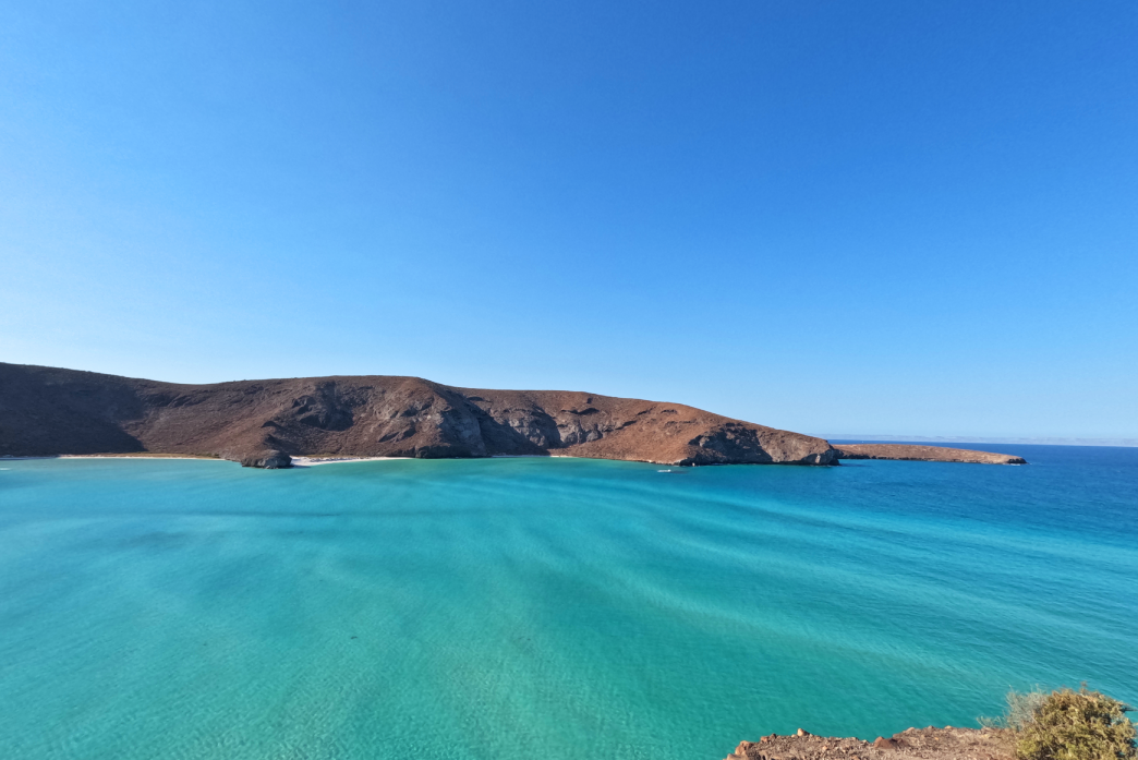 Balandra: La Playa Espectacular de La Paz Que Debes Conocer y Cómo Disfrutarla al Máximo